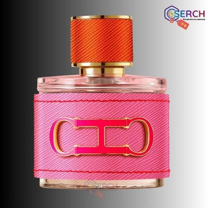CAROLINA HERRERA - CH PASIÓN EDP WOMAN - 3.4 oz (100 ml)