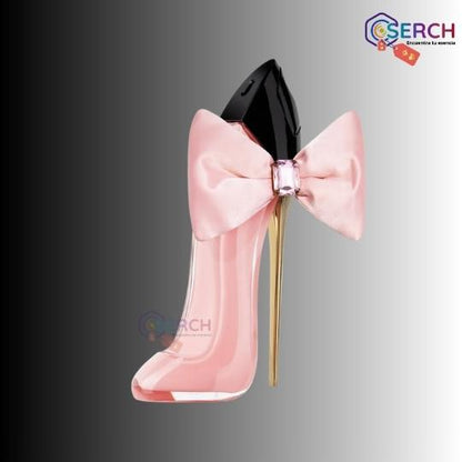 CAROLINA HERRERA - GOOD GIRL BLUSH BOWTASTIC EDP WOMAN - 2.8 oz (80 ml)