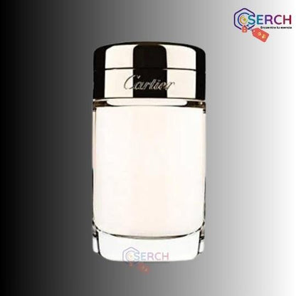 CARTIER - BAISER VOLE EDP WOMAN - 3.4 oz (100 ml)