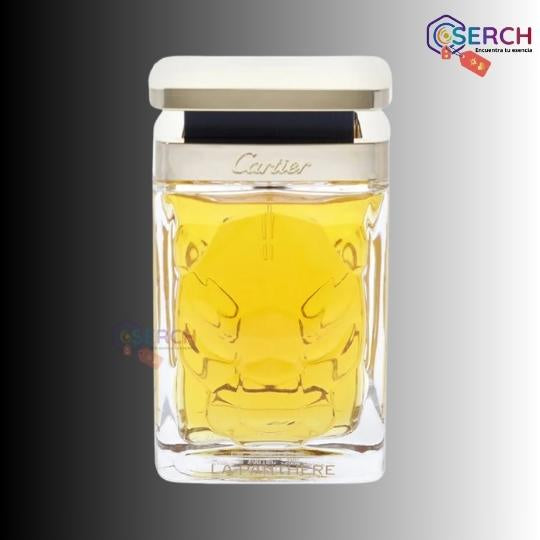 CARTIER - LA PANTHÈRE EDP WOMAN - 3.4 oz (100 ml)
