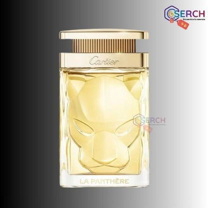 CARTIER - LA PANTHÈRE ELIXIR INTENSE EDP WOMAN - 3.4 oz (100 ml)