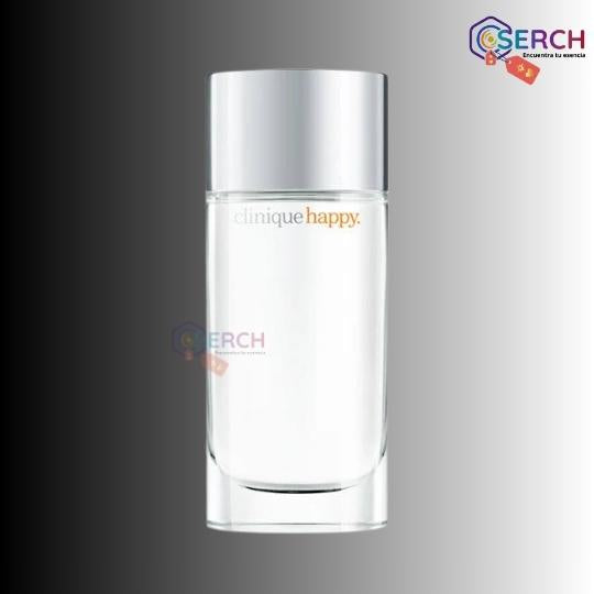 CLINIQUE - HAPPY PARFUM WOMAN - 3.4 oz (100 ml)