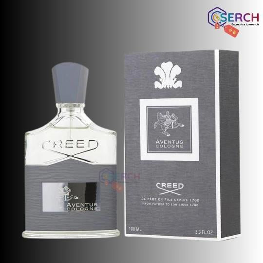 CREED - AVENTUS COLOGNE EDC MEN - 3.4 oz (100 ml)