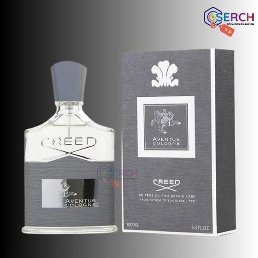 CREED - AVENTUS COLOGNE EDC MEN - 3.4 oz (100 ml)