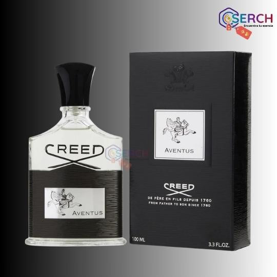 CREED - AVENTUS EDP MEN - 3.4 oz (100 ml)