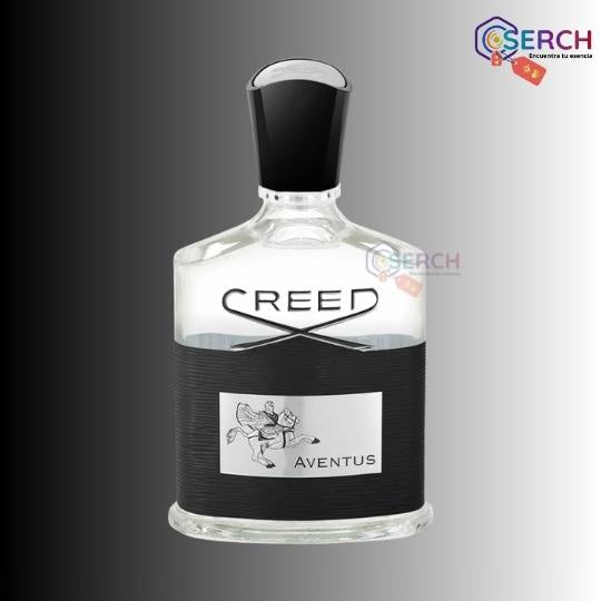 CREED - AVENTUS EDP MEN - 3.4 oz (100 ml)