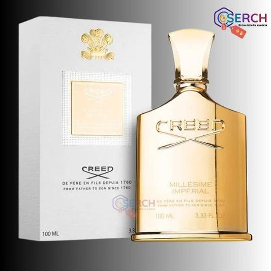 CREED - MILLESIME IMPERIAL EDP UNISEX - 3.4 oz (100 ml)