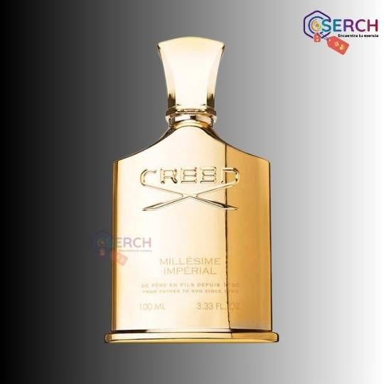 CREED - MILLESIME IMPERIAL EDP UNISEX - 3.4 oz (100 ml)
