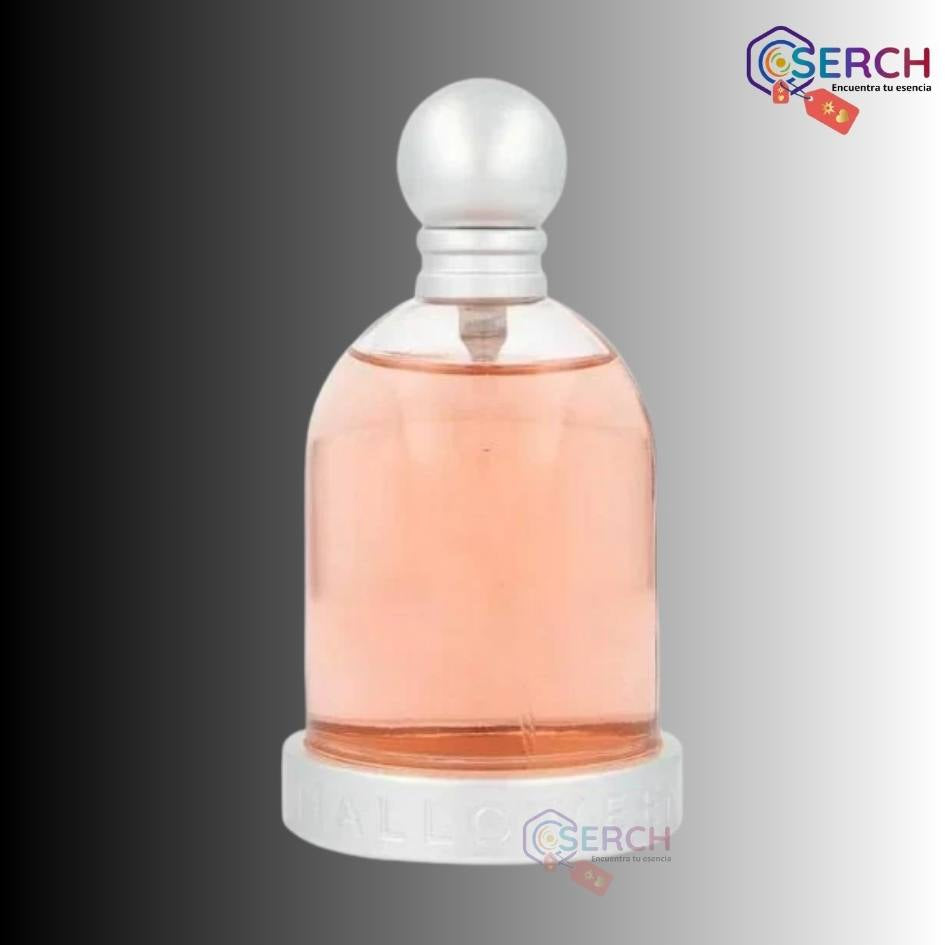 HALLOWEEN - KISS EDT WOMAN- 3.4oz (100 ml)