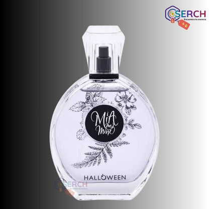 HALLOWEEN - MIA ME MINE EDP WOMAN - 3.4oz (100 ml)