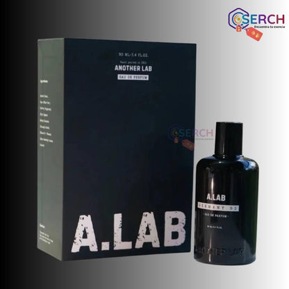 A. LAB - GERMANY 92 EDP UNISEX - 3 oz (90 ml)