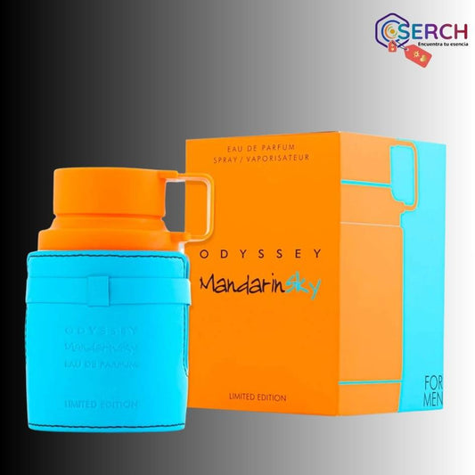 ARMAF - ODYSSEY MANDARIN SKY EDP MEN - 6.8oz - 200ml