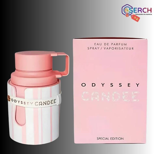 ARMAF - ODYSSEY CANDEE EDP DAMA - 3.4oz - 100ml