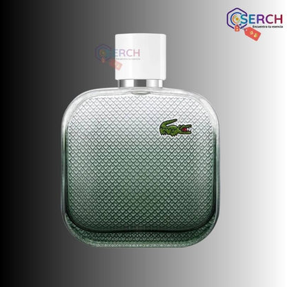 LACOSTE - BLANC EAU INTENSE EDT MEN - 3.4oz (100 ml)