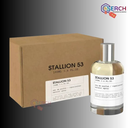 EMPER - STALLION 53 EDP UNISEX - 3.4oz - 100 ml