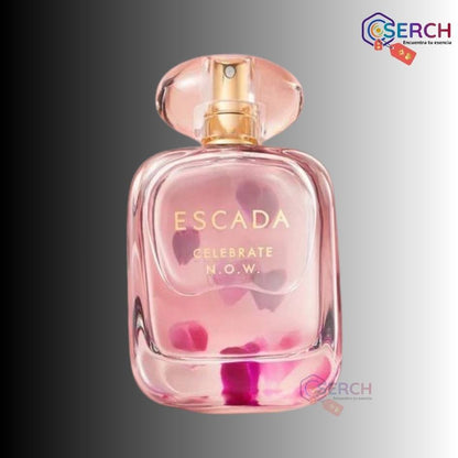 ESCADA - CELEBRATE N.O.W. EDP WOMAN - 2.7oz - 80ml