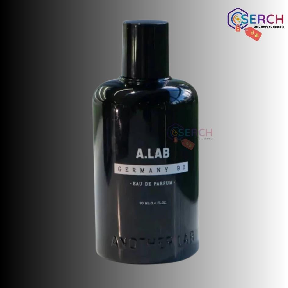 A. LAB - GERMANY 92 EDP UNISEX - 3 oz (90 ml)