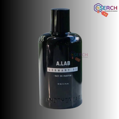 A. LAB - GERMANY 92 EDP UNISEX - 3 oz (90 ml)