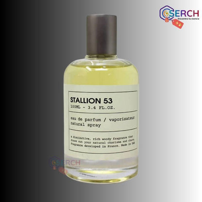 EMPER - STALLION 53 EDP UNISEX - 3.4oz - 100 ml