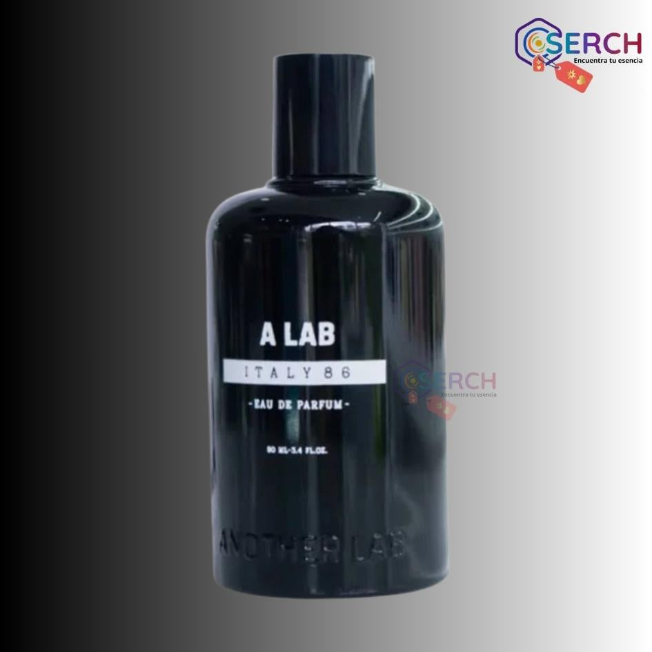 A. LAB - ITALY 86 EDP UNISEX - 3oz (90 ml)