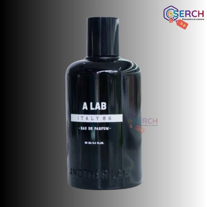 A. LAB - ITALY 86 EDP UNISEX - 3oz (90 ml)