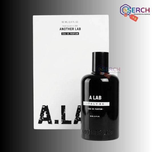 A. LAB - ITALY 86 EDP UNISEX - 3oz (90 ml)