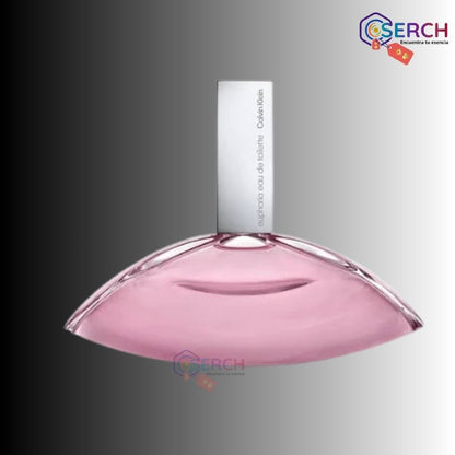 CALVIN KLAIN - EUPHORIA EDT WOMAN - 3.3oz - 100 ml