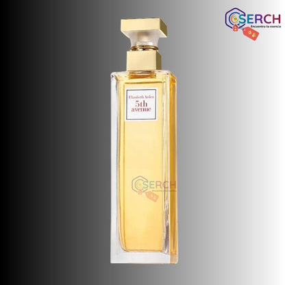ELIZABETH ARDEN - 5th AVENUE EDP WOMAN - 4.2oz (125 ml)