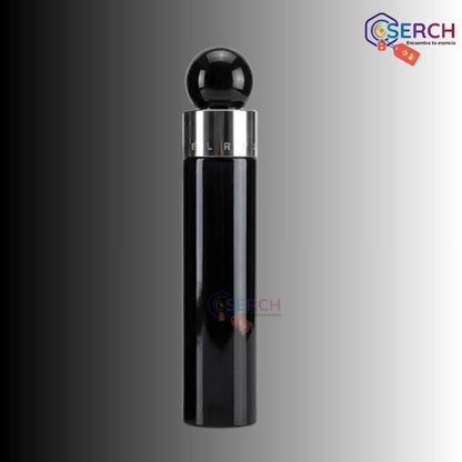 PERRY ELLIS - 360 BLACK EDT MEN - 3.4oz (100 ml)