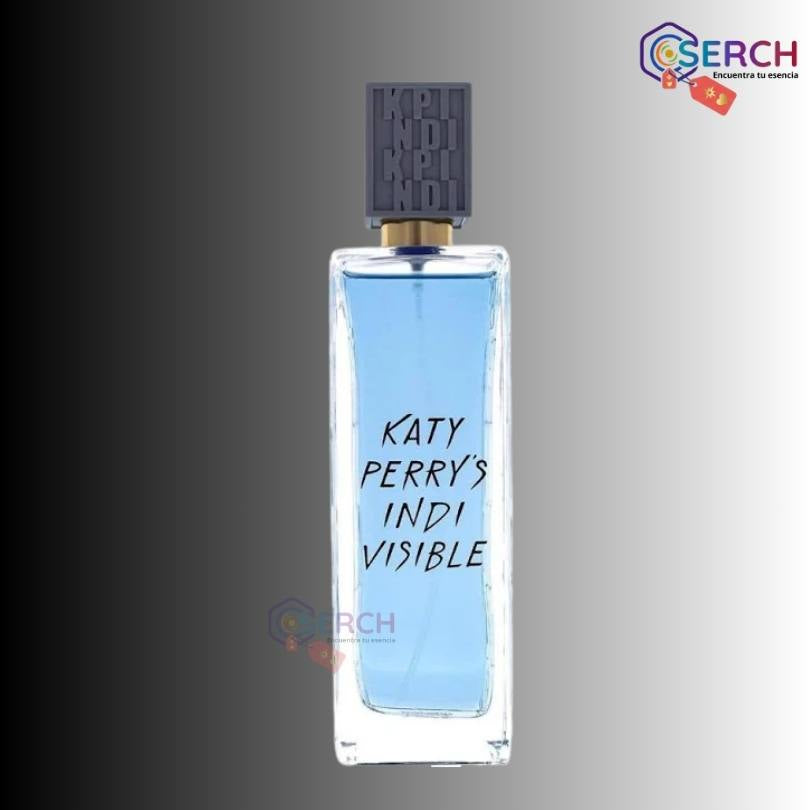 KATY PERRY´S - INDI VISIBLE EDP WOMAN - 3.4oz (100 ml)