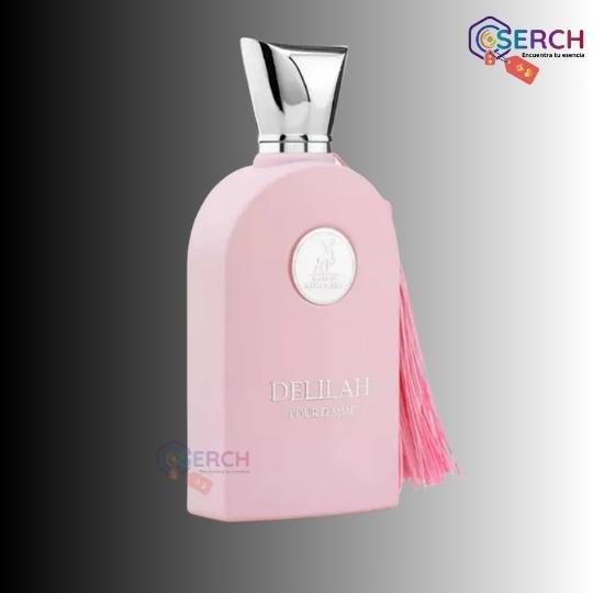 DELILAH - REYNA EDP WOMAN - 3.4 oz (100 ml)