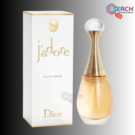 DIOR - J’ADORE EDP WOMAN - 3.4 oz (100 ml)