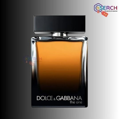 DOLCE & GABBANA - THE ONE EDP MEN - 3.4 oz (100 ml)
