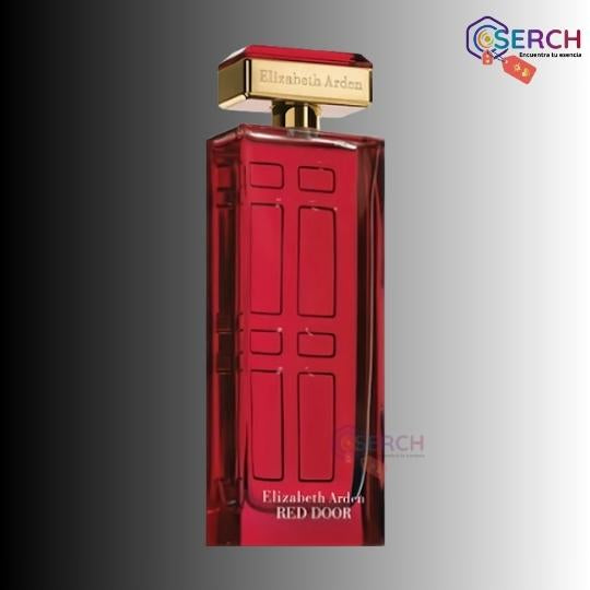 ELIZABETH ARDEN - RED DOOR EDT WOMAN - 3.4 oz (100 ml)