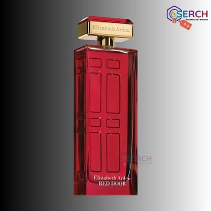 ELIZABETH ARDEN - RED DOOR EDT WOMAN - 3.4 oz (100 ml)