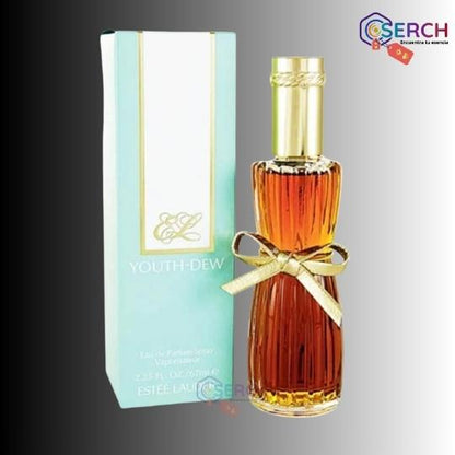 ESTÉE LAUDER - YOUTH DEW EDP WOMAN - 2.25 oz (67 ml)