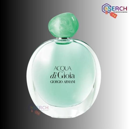 GIORGIO ARMANI - ACQUA DI GIOIA EDP WOMAN - 3.4 oz (100 ml)