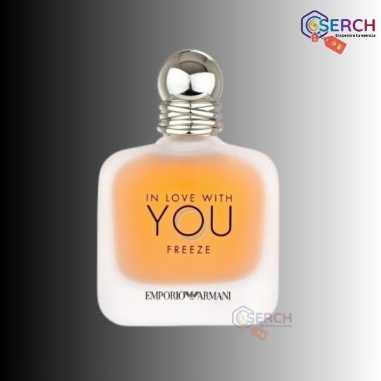 GIORGIO ARMANI - STRONGER WITH YOU EDT MEN - 3.4 oz (100 ml)