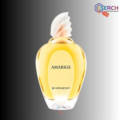 GIVENCHY - AMARIGE EDT WOMAN - 3.4 oz (100 ml)