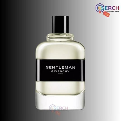 GIVENCHY - GENTLEMAN EDT MEN - 3.4 oz (100 ml)