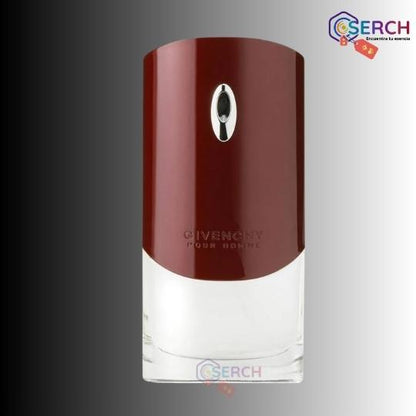 GIVENCHY - POUR HOMME EDT MEN - 3.4 oz (100 ml)