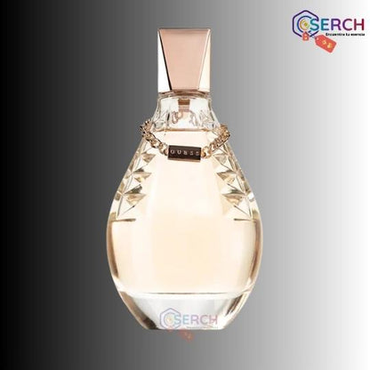 GUESS - DARE EDT WOMAN - 3.4 oz (100 ml)