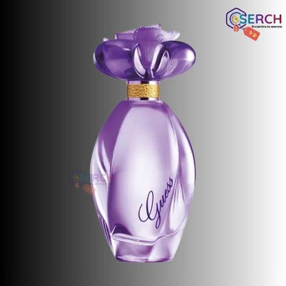 GUESS - GIRL BELLE EDT WOMAN - 3.4 oz (100 ml)