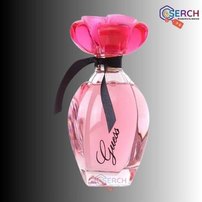 GUESS - GIRL EDT WOMAN - 3.4 oz (100 ml)