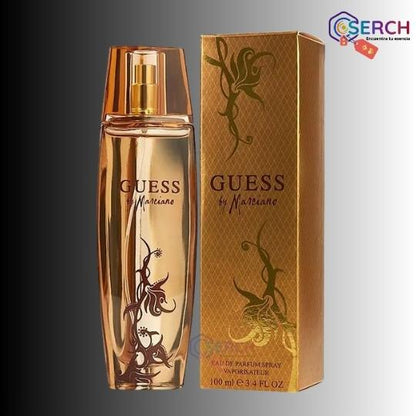 GUESS - MARCIANO EDP WOMAN - 3.4 oz (100 ml)