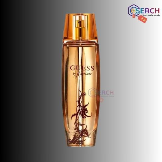 GUESS - MARCIANO EDP WOMAN - 3.4 oz (100 ml)