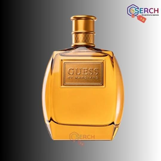 GUESS - MARCIANO EDT MEN - 3.4 oz (100 ml)