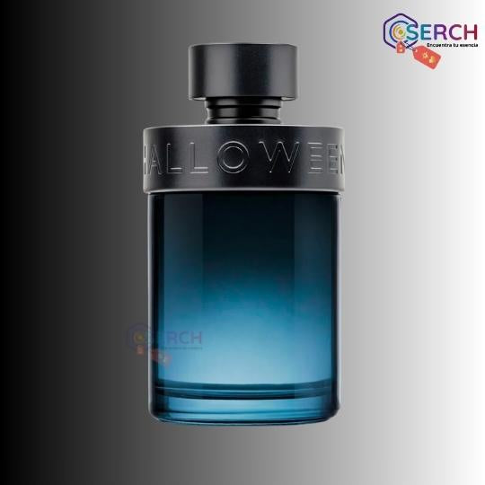 HALLOWEEN - MAN X EDT MEN - 4.2 oz (125 ml)