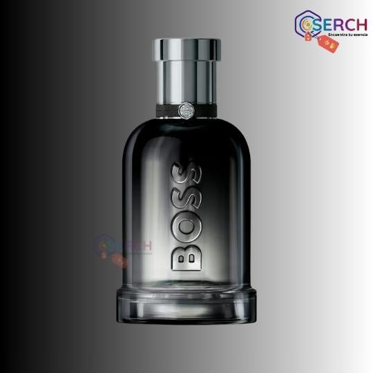 HUGO BOSS - BOTTLED BEYOND EDP MEN - 3.4 oz (100 ml)