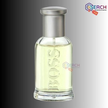 HUGO BOSS - BOTTLED EDT MEN - 3.4 oz (100 ml)